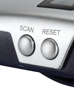 Pedometer with FM Radio 16 Digital Pedometer With FM Radio Image 6