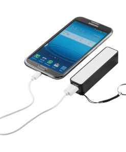 Power Bank Keychain 13 Personalized Power Bank With Keychain Image 3