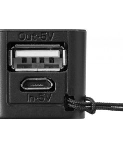 Power Bank Keychain 14 Personalized Power Bank With Keychain Image 4