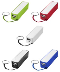 Power Bank Keychain 16 Personalized Power Bank With Keychain Image 6