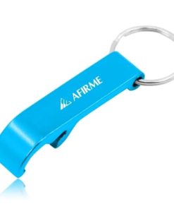 Classic Bottle Opener Keychain