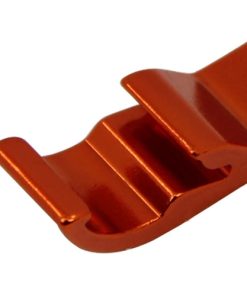 Classic Bottle Opener Keychain 16 Classic Bottle Opener Keychain Image 5