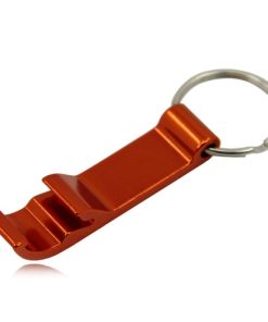 Classic Bottle Opener Keychain 18 Classic Bottle Opener Keychain Image 7