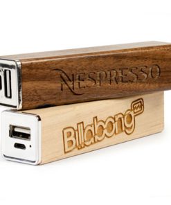 Custom Printed Wooden Power Bank 17 Personalized Wooden Power Bank Charger Image 6