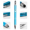 Shining Aluminum Stylus Pen 2 Shining Metal Aluminium Stylus Pen