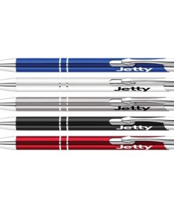 Shining Aluminum Stylus Pen 10 Shining Metal Aluminium Stylus Pen Image 2