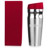 Stainless Steel Insulated Tumblers 2 Classic Double Wall Stainless Steel Travel Mug