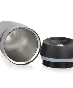 Classic Double Wall Stainless Steel Travel Mug Image 1