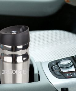 Stainless Steel Insulated Tumblers 14 Classic Double Wall Stainless Steel Travel Mug Image 4