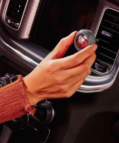 Personalised Air Freshener Car 9 Personalised Car Air Freshener Image 2