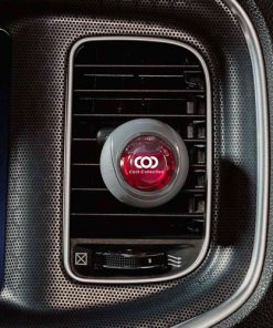 Personalised Air Freshener Car 10 Personalised Car Air Freshener Image 3