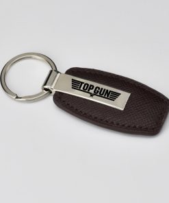 PU Leather Diary Card Holder Set with Leather Keychain Pen 17 PU Leather Diary & Card Holder Set with Leather Keychain & Pen Image 4