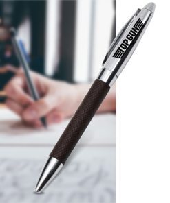 PU Leather Diary Card Holder Set with Leather Keychain Pen 21 PU Leather Diary & Card Holder Set with Leather Keychain & Pen Image 8