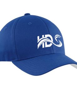 Baseball cap Made of pure organic cotton 16 Cotton Baseball Cap With Metal Clasp Image 3