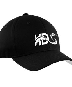 Baseball cap Made of pure organic cotton 17 Cotton Baseball Cap With Metal Clasp Image 4