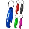 ERGO Bottle Opener Keychain 1 Ergo Aluminium Keychain Bottle Opener