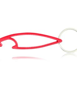 ERGO Bottle Opener Keychain 19 Ergo Aluminium Keychain Bottle Opener Image 5