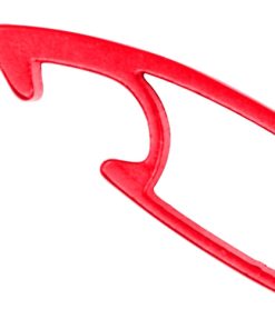 ERGO Bottle Opener Keychain 20 Ergo Aluminium Keychain Bottle Opener Image 6