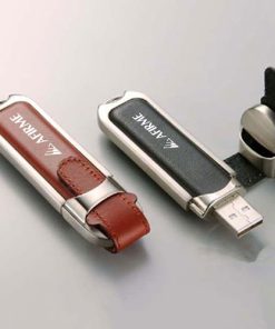 32GB Leather USB Flash Drive 20 32GB Leather Flash Drive Image 8
