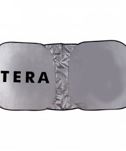Reflex Front Car Sun Shade Image 1