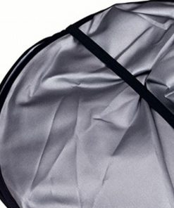 Reflective Car Sun Shade 8 Reflex Front Car Sun Shade Image 2