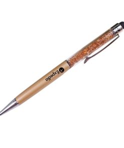 Wireless Mouse pen and 8G usb drive gift set 14 Wireless Mouse & Flash Drive Gift Set with Stylus Pen Image 3