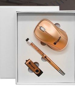 Wireless Mouse pen and 8G usb drive gift set 17 Wireless Mouse & Flash Drive Gift Set with Stylus Pen Image 6