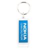 Custom Rectangle Acrylic Keychain 2 Rectangle Shaped Custom Acrylic Keychains