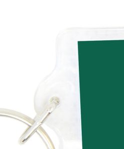 Custom Rectangle Acrylic Keychain 16 Rectangle Shaped Custom Acrylic Keychains Image 6