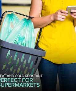 Biodegradable Plastic Bag 14 Biodegradable Plastic Bags Image 5