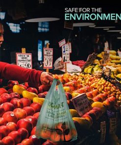 Biodegradable Plastic Bag 15 Biodegradable Plastic Bags Image 6