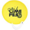 Twist N Chill Hand Fan 1 Foldable Twist & Chill Hand Fan