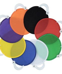 Foldable Twist & Chill Hand Fan Image 1