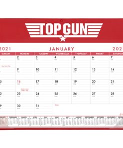 Doodle Pad Wall Calendar