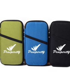 Personalized Credit Card Holder 11 Personalized Document & Card Organizer Wallet Image 2