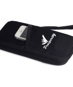 Personalized Credit Card Holder 13 Personalized Document & Card Organizer Wallet Image 4