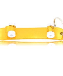 Skateboard Shaped Bottle Opener 16 Skateboard Design Bottle Opener Keychain Image 2