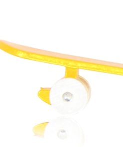 Skateboard Shaped Bottle Opener 20 Skateboard Design Bottle Opener Keychain Image 6