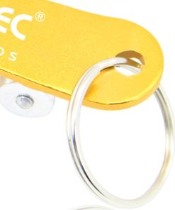 Skateboard Shaped Bottle Opener 21 Skateboard Design Bottle Opener Keychain Image 7