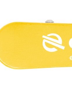 Skateboard Shaped Bottle Opener 22 Skateboard Design Bottle Opener Keychain Image 8