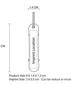 Skateboard Shaped Bottle Opener 25 Skateboard Design Bottle Opener Keychain Image 11