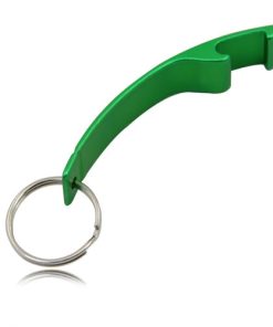 Curved Keychain Bottle Opener 17 Curved Bottle Opener Keychain Image 4
