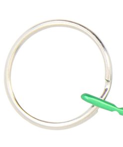 Curved Keychain Bottle Opener 19 Curved Bottle Opener Keychain Image 6