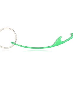 Curved Keychain Bottle Opener 21 Curved Bottle Opener Keychain Image 8