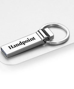 Waterproof USB 3.0 32GB Flash Drive Image 1