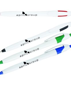 Derby Click Action Ballpoint Pen 13 Derby Click Action Ballpoint Pen Image 4