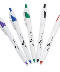 Derby Click Action Ballpoint Pen 14 Derby Click Action Ballpoint Pen Image 5