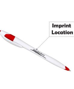 Derby Click Action Ballpoint Pen 15 Derby Click Action Ballpoint Pen Image 6