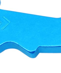 Shark Bottle Opener 18 Shark Shaped Bottle Opener Keyring Image 7