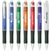 Slim Click Translucent Pen 1 Translucent Slim Ballpoint Pen